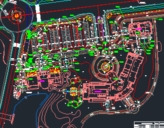 �߶���㳡�滮���ͼ