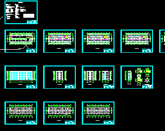 6��ѧ����Ԣ�������ͼ