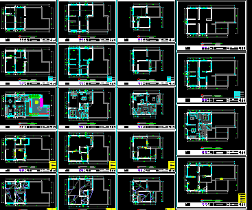 ĳС����װ��ʩ��ͼ