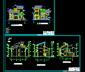 ĳ����ʩ��ͼֽ