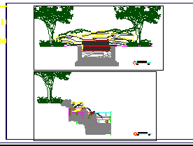 ��ʯ��ɽʩ��ͼ