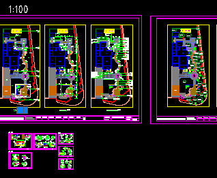 ĳ����װ��ʩ��ͼ