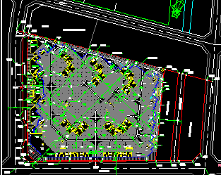 ĳС���滮��ƽ��ͼ