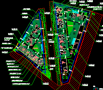 ĳС���滮��ƽ��ͼ