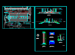 ����ƥ�˹㳡����ʩ��ͼ