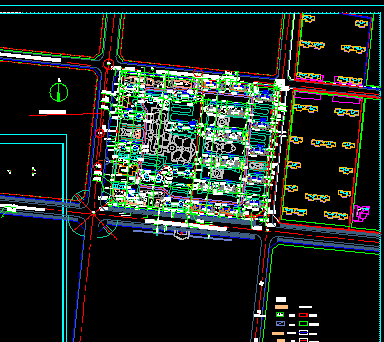 ĳ�����滮ƽ��ͼ