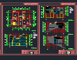 ĳ���ű���ȫ��ʩ��ͼ