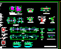 ����¥�ǿ��İ�ṹ���ͼֽ