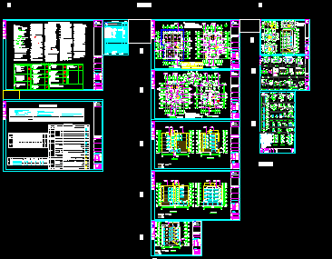 ĳ����ʩ��ͼ