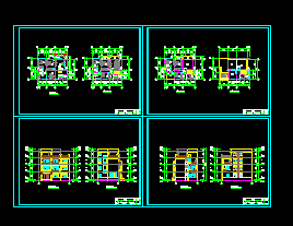 ŷʽ����ʩ��ͼ