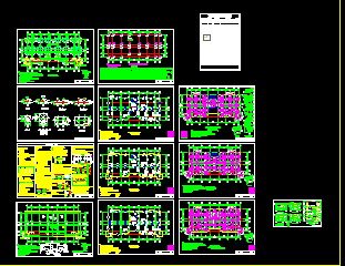 ĳ�칫¥�ṹ���ͼֽ