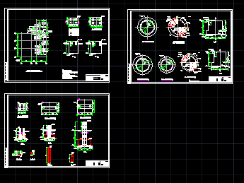 Һ����Ȼ��������¯�ṹ���ͼ