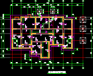 ĳסլ¥�ṹʩ��ͼ