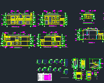 ��������ʩ��ͼ