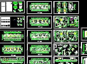 ĳ���סլ����ʩ��ͼ