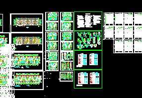 ĳ��ʽסլ��������ͼ