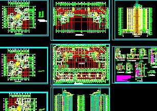 ĳסլ¥���̽���ʩ��ͼ