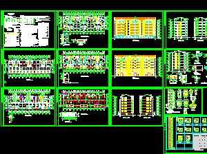 ĳ��Ԫʽ���סլ����ʩ��ͼ