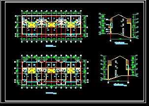 ĳ���סլ¥����ʩ��ͼ