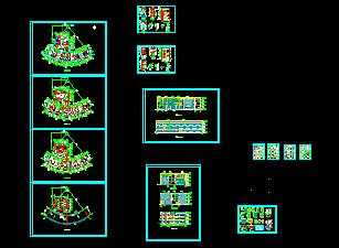 ĳ���סլ����ʩ��ͼ