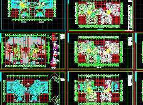 ĳ�߲�סլ����ʩ��ͼ