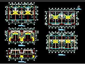 ĳ���סլ����ʩ��ͼ