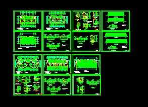 ĳ���סլ¥����ʩ��ͼ