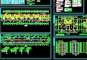 ĳ���סլ¥����ʩ��ͼ