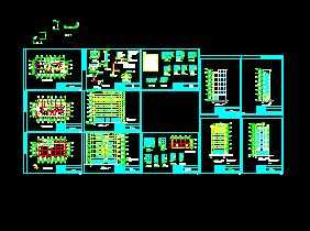 ĳ����סլ����ʩ��ͼ