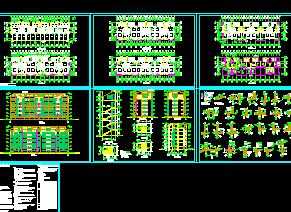 ĳ������Ԣסլ����ʩ��ͼ