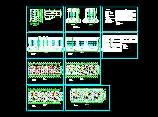 ĳ���סլ¥����ʩ��ͼ