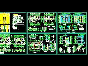 ĳ���סլ����ʩ��ͼ