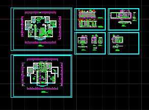 ĳ���סլ����ʩ��ͼ