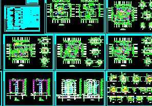ĳ���סլ����ʩ��ͼ