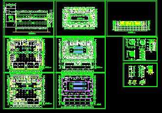 ĳ����סլ¥����ʩ��ͼ
