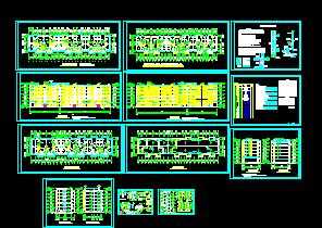 ĳ���סլ����ʩ��ͼ
