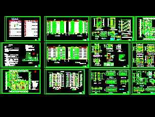 ĳ���סլ����ʩ��ͼ