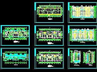 ĳ���סլ����ʩ��ͼ