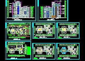 ĳ�߲�סլ�������ͼ