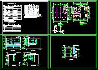 ĳ���סլ¥����ʩ��ͼ