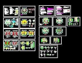 ĳסլ¥���̽���ʩ��ͼ