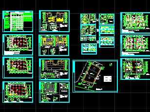 ĳסլ¥���̽���ʩ��ͼ