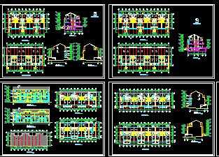 ĳ���סլ����ʩ��ͼ