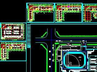 ĳ����סլ¥�������ͼ