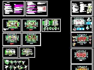 ĳסլ¥���̽���ʩ��ͼ