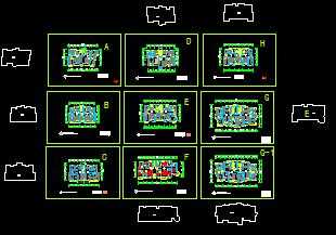 ĳС��סլ����ƽ��ͼ