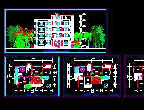 ĳ���סլ�������ͼ