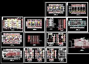 ĳסլС������ʩ��ͼ