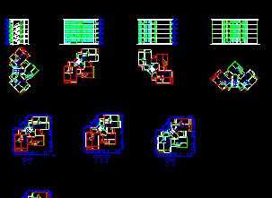 ĳ���סլ����ʩ��ͼ