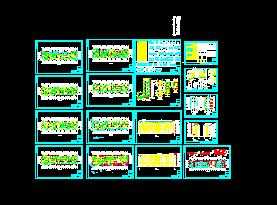 ĳ���סլ����ʩ��ͼ